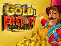 Gold Factory