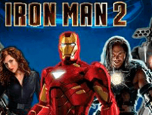 Iron Man 2