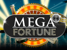 Mega Fortune