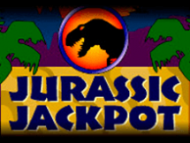 Jurassic Jackpot